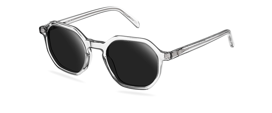 Sluneční brýle Taylor Wide Crystal