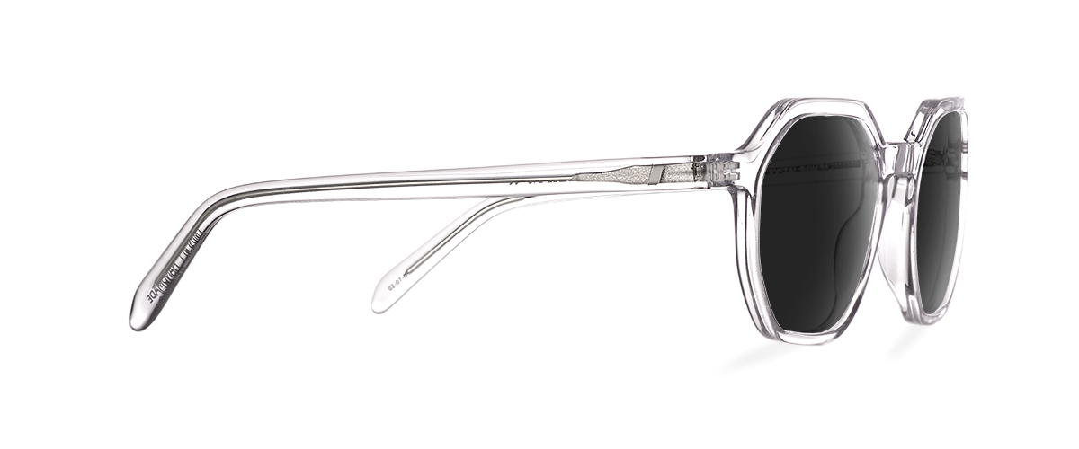 Sluneční brýle Taylor Wide Crystal