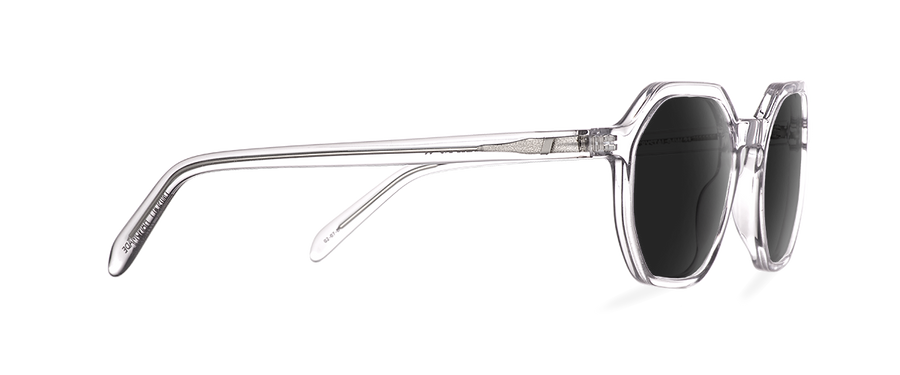 Sluneční brýle Taylor Wide Crystal