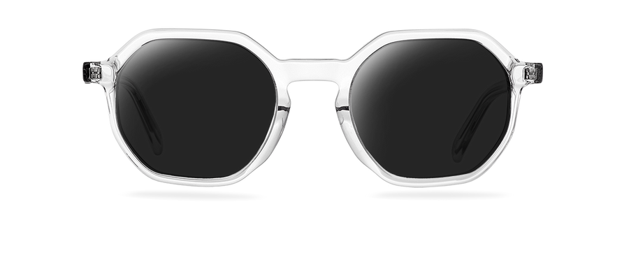 Sluneční brýle Taylor Wide Crystal