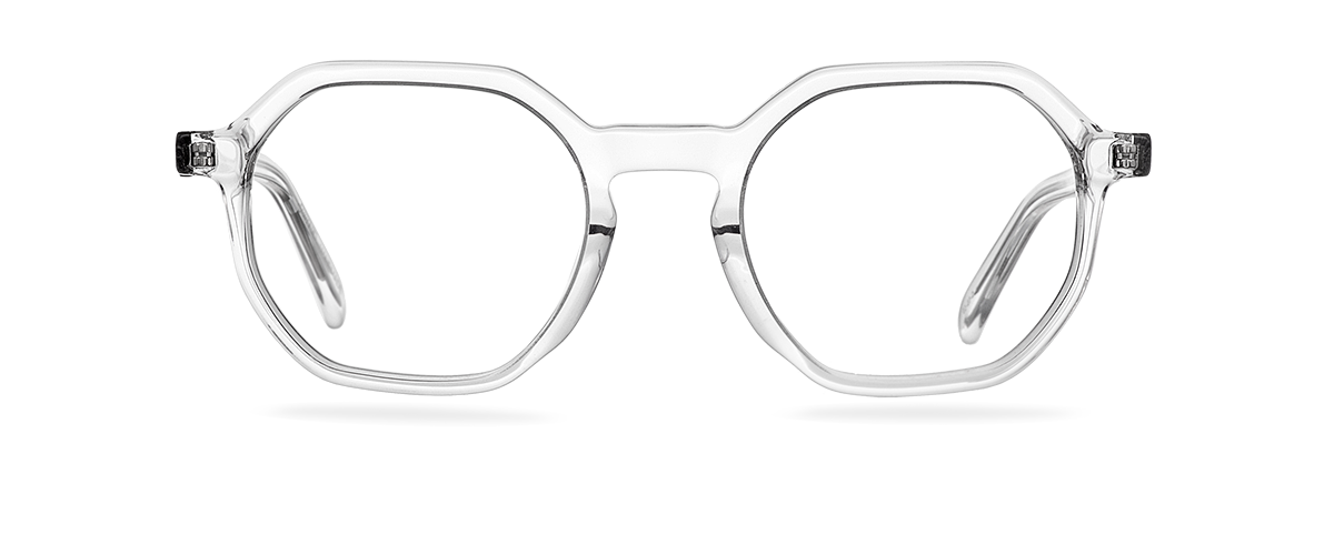 Počítačové brýle Taylor Wide Crystal