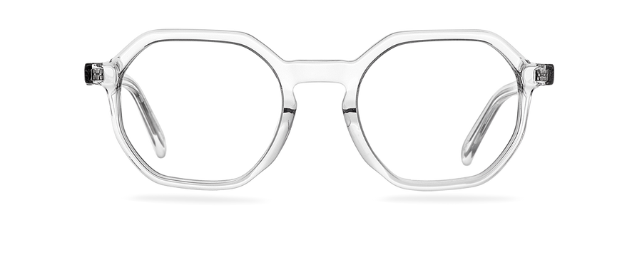 Počítačové brýle Taylor Wide Crystal