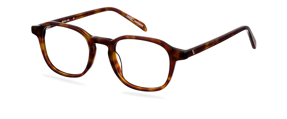 Počítačové brýle Terry Warm Tortoise