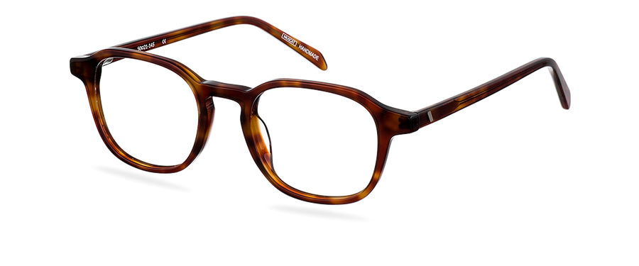 Počítačové brýle Terry Warm Tortoise