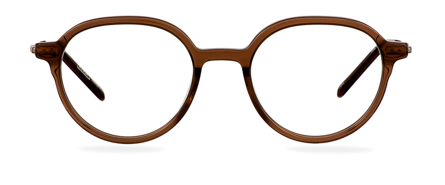 Dioptrické brýle Tracy Gold/Americano