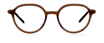 Počítačové brýle Tracy Gold/Americano