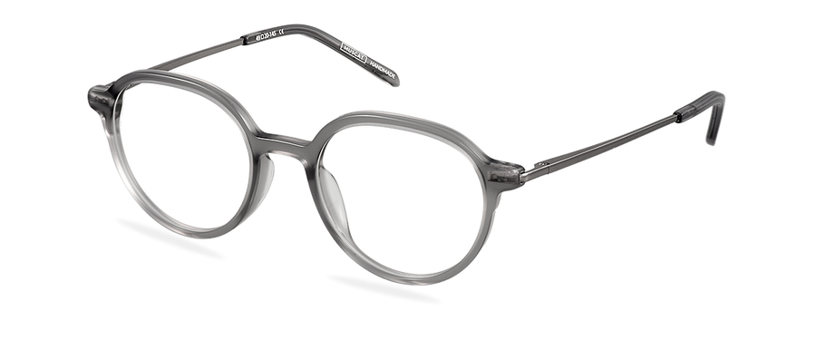 Počítačové brýle Tracy Gunmetal/Smoke