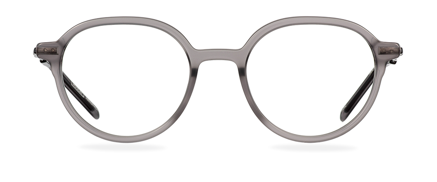 Dioptrické brýle Tracy Gunmetal/Smoke