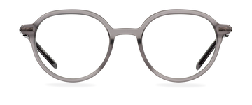 Počítačové brýle Tracy Gunmetal/Smoke