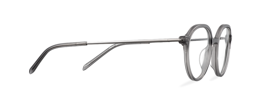 Počítačové brýle Tracy Gunmetal/Smoke