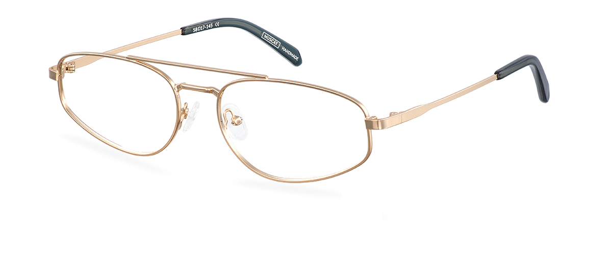 Čiré brýle Ventus Gold/Marine