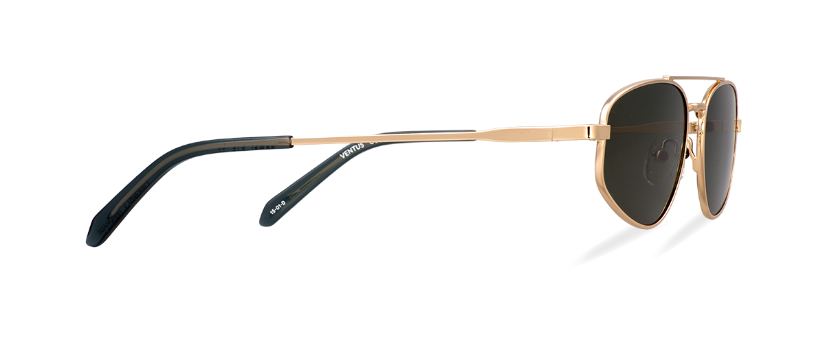 Sluneční brýle Ventus Gold/Marine