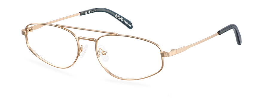 Počítačové brýle Ventus Gold/Marine