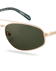 Sluneční brýle Ventus Gold/Marine