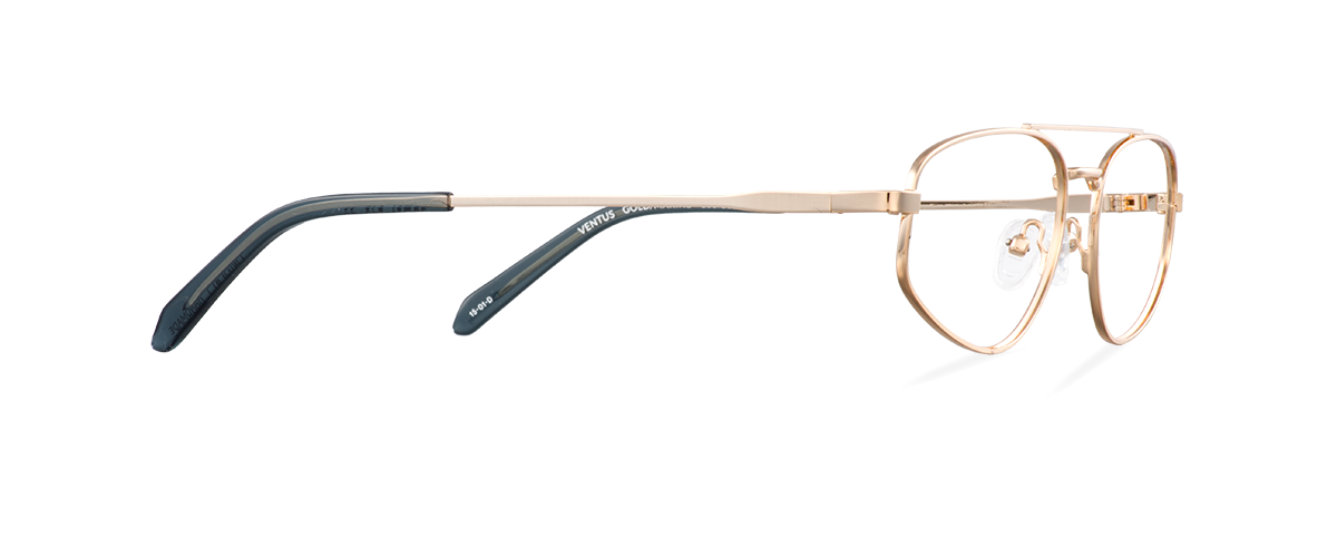 Čiré brýle Ventus Gold/Marine
