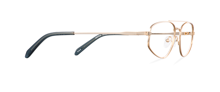 Dioptrické brýle Ventus Gold/Marine