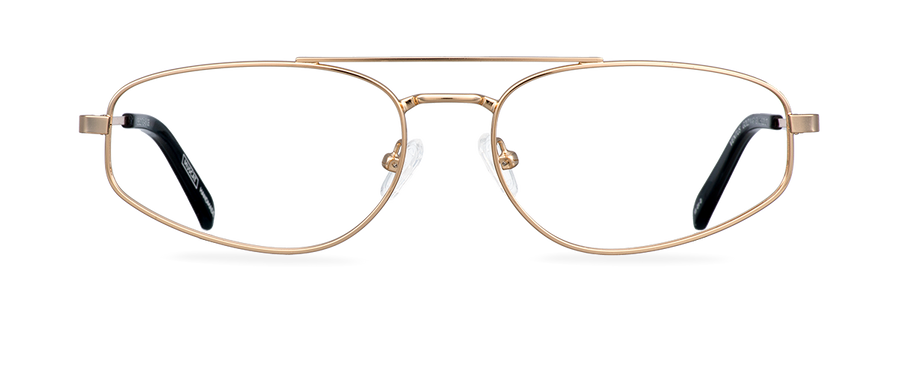 Dioptrické brýle Ventus Gold/Marine