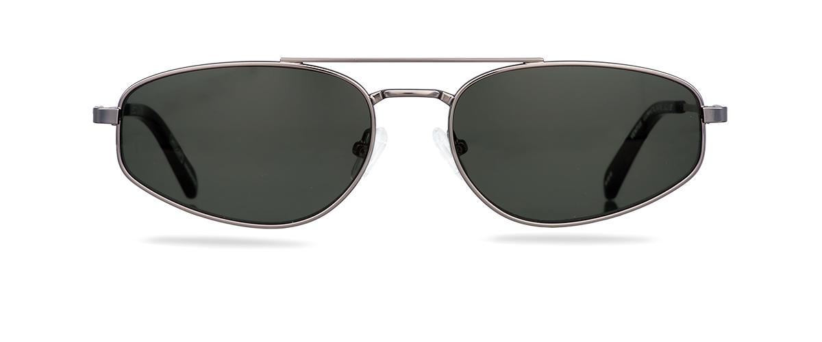 Sluneční brýle Ventus Gunmetal/Marine