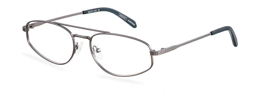 Čiré brýle Ventus Gunmetal/Marine