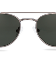 Sluneční brýle Ventus Gunmetal/Marine