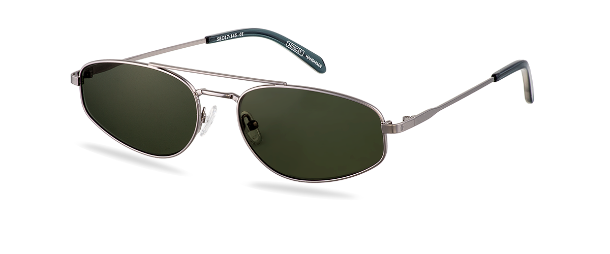 Sluneční brýle Ventus Gunmetal/Marine