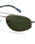 Sluneční brýle Ventus Gunmetal/Marine