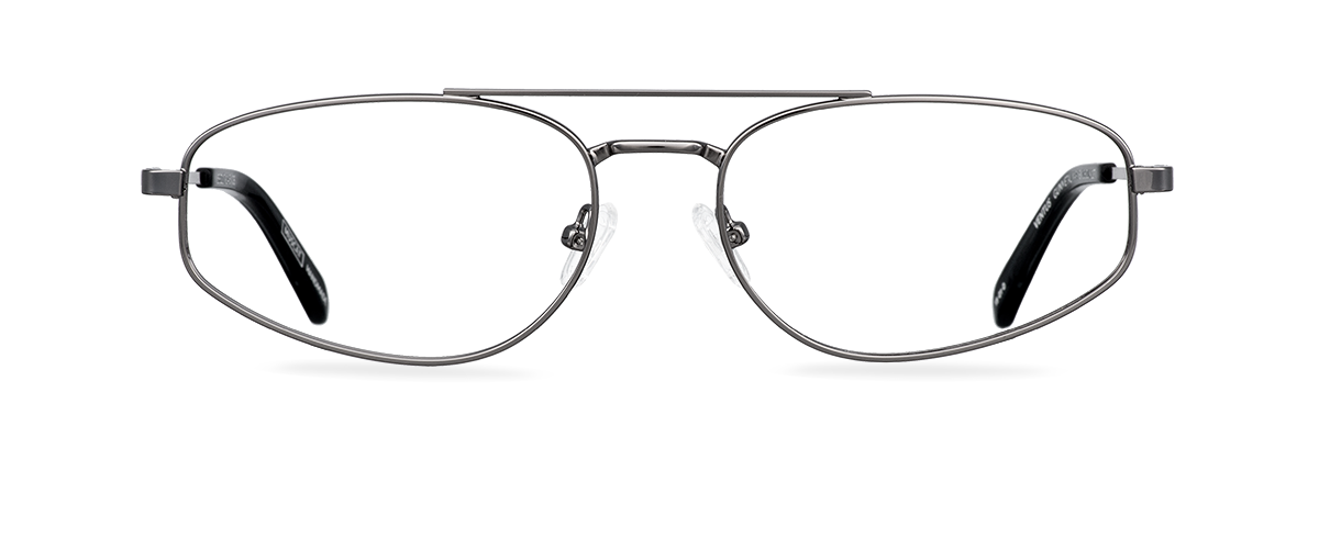 Dioptrické brýle Ventus Gunmetal/Marine