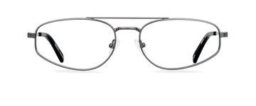 Dioptrické brýle Ventus Gunmetal/Marine