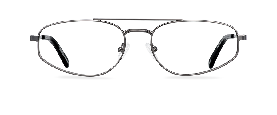 Dioptrické brýle Ventus Gunmetal/Marine