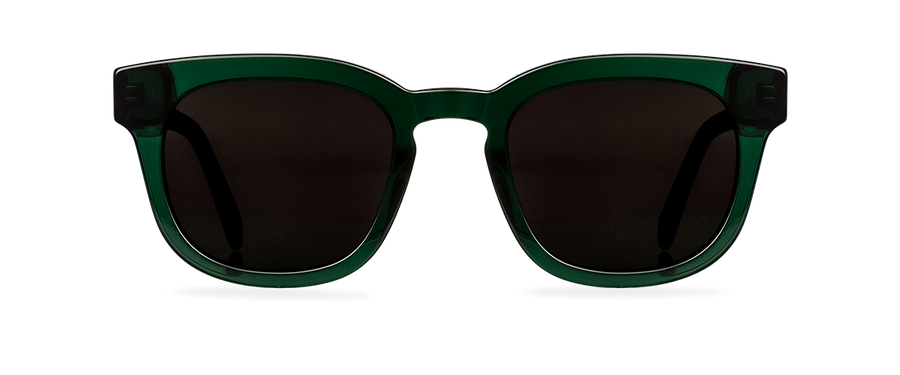 Sluneční brýle James Bottle Emerald