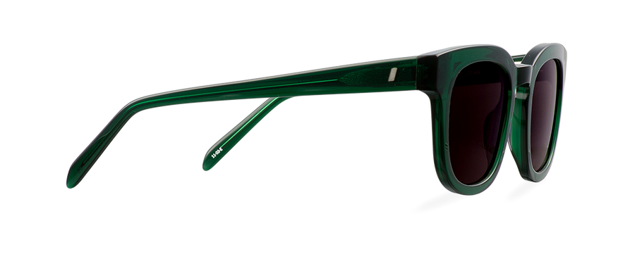 Sluneční brýle James Bottle Emerald