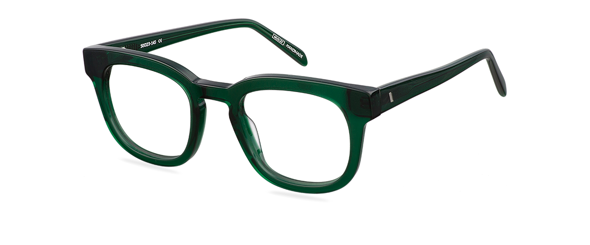 Dioptrické brýle James Bottle Emerald