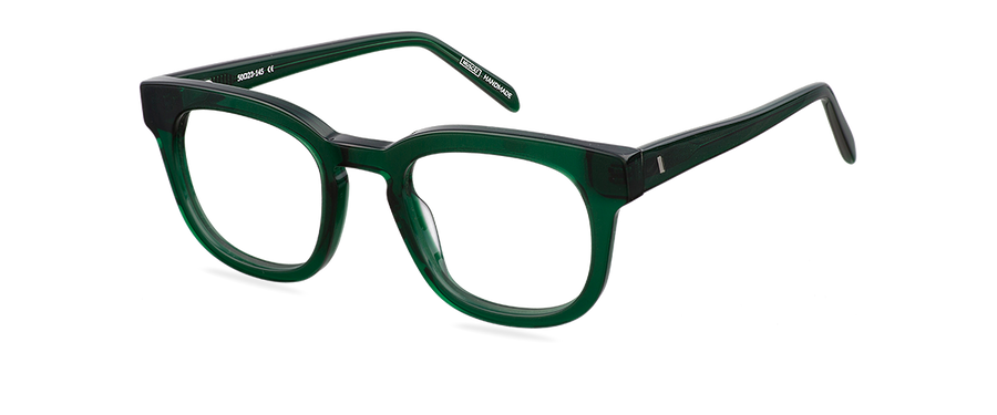 Počítačové brýle James Bottle Emerald