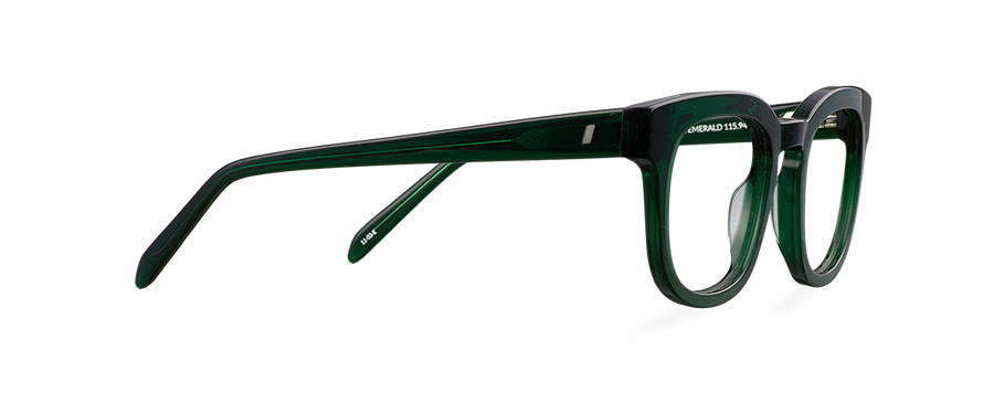 Počítačové brýle James Bottle Emerald
