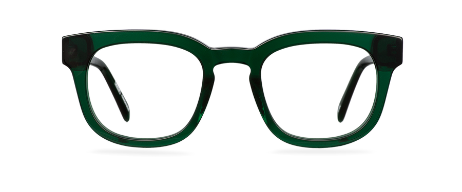 Počítačové brýle James Bottle Emerald