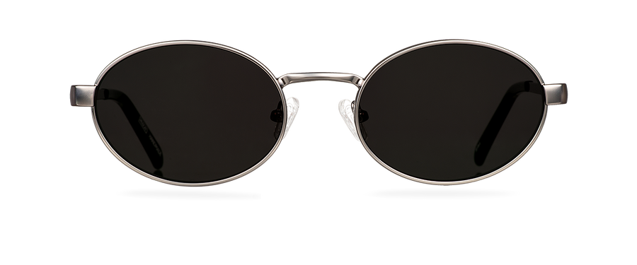 Sluneční brýle Nellie Gunmetal/Black Magic