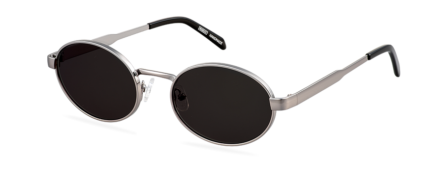 Sluneční brýle Nellie Gunmetal/Black Magic