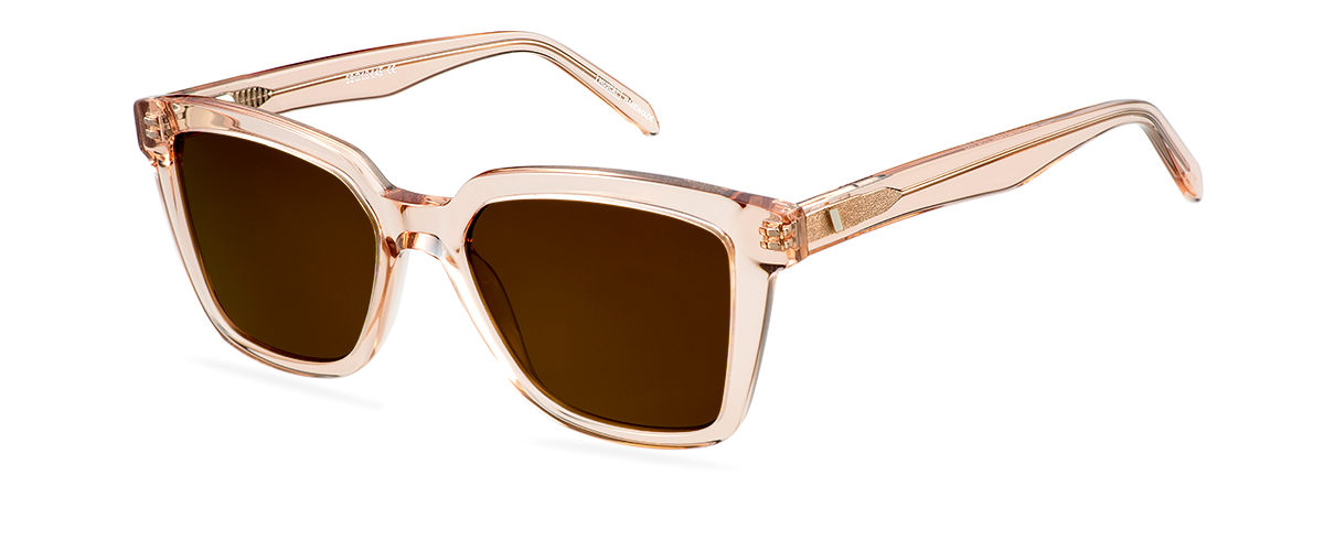 Sluneční brýle Joe Peach Blush