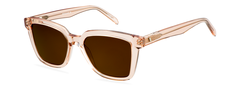 Sluneční brýle Joe Peach Blush