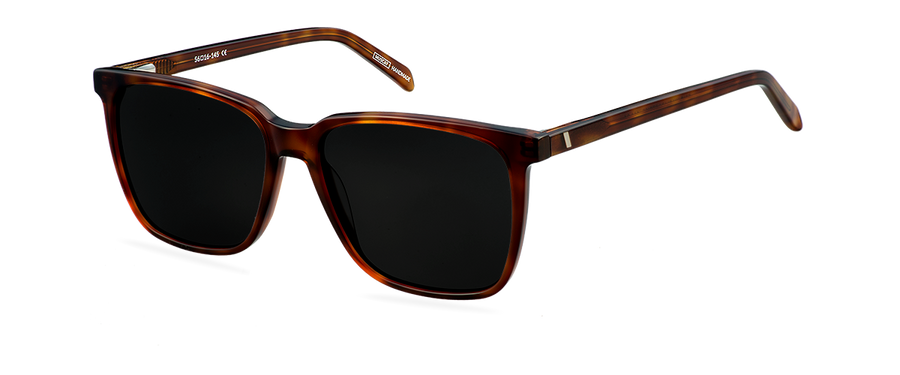 Sluneční brýle Eric Warm Tortoise
