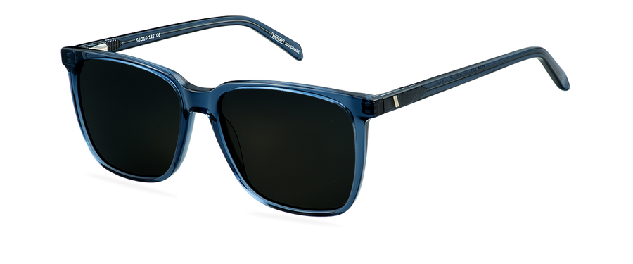 Sluneční brýle Eric Midnight Blue