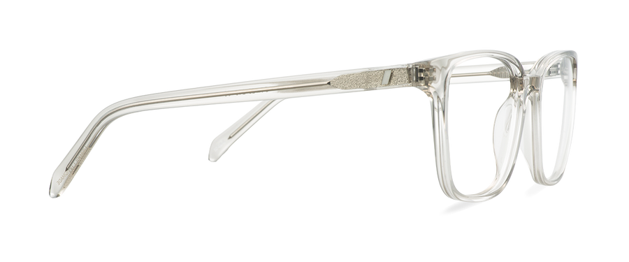 Počítačové brýle Louis Wide Stormy Grey