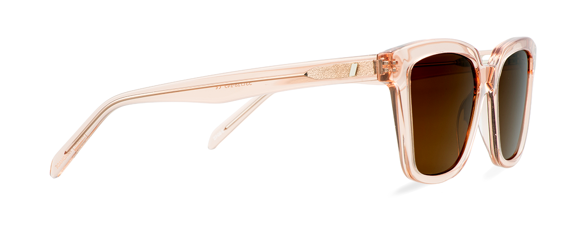 Sluneční brýle Joe Peach Blush