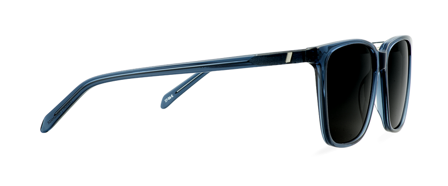 Sluneční brýle Eric Midnight Blue