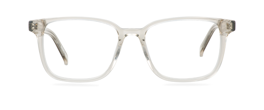 Dioptrické brýle Louis Wide Stormy Grey