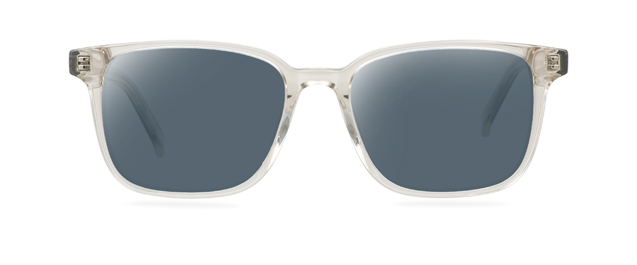 Sluneční brýle Louis Wide Stormy Grey