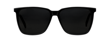 Sluneční brýle Eric Black Magic