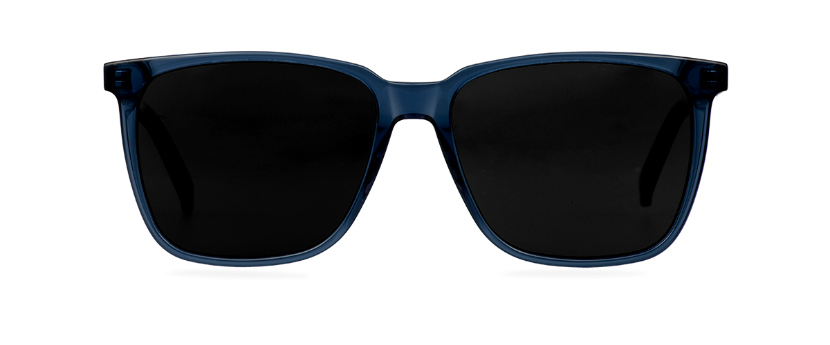 Sluneční brýle Eric Midnight Blue