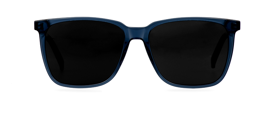 Sluneční brýle Eric Midnight Blue