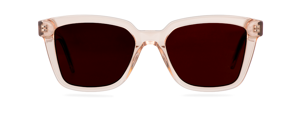 Sluneční brýle Joe Peach Blush